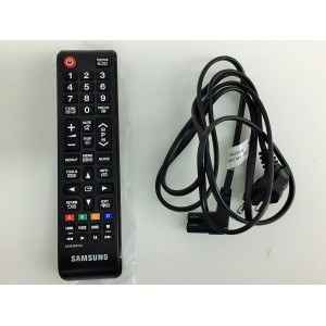 Mandos para televisiones Samsung 32¨ y 40¨ (AA59-00741A) Original