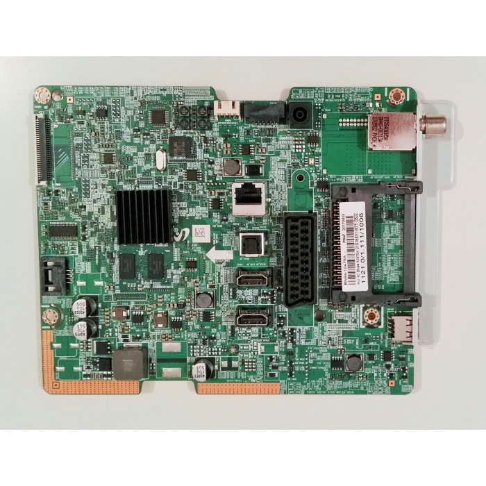 Placa base MAIN (BN94-10475A) para Tv Samsung UE32J4510AW