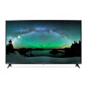 LG de 55" SMART TV, UHD,4K CON WIFI (55UJ630V)