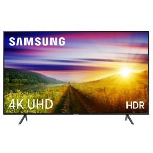 Samsung de 65¨ SMART TV, UHD 4K, HDR / TARA (UE65NU7105K)