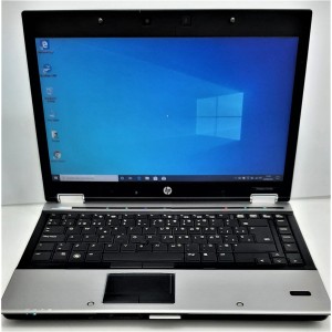 Portátil HP Elitebook 8440P Core I5-M540 2.53Ghz/4Gb/320Gb - Win 10
