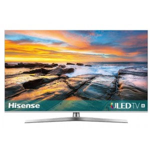 ULED 55"HISENSE - SMART TV, UHD-4K, WIFI (H55U7B)