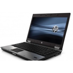 HP Elitebook 8440P Core I5-M540 2.53Ghz/4Gb/250Gb - Win 10