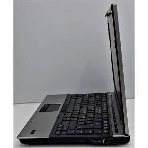 HP Elitebook 8440P Core I5-M540 2.53Ghz/4Gb/250Gb - Win 10