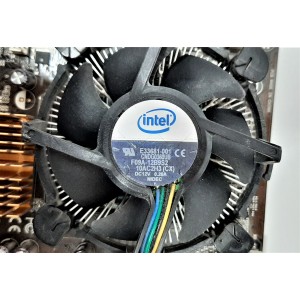 Placa base Asus (P5KPL-AM EPU ) con procesador Intel Dual Core 2.60 Gh