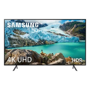 Samsung 50" UHD-4K, SMART TV (UE50RU7105) - TARA