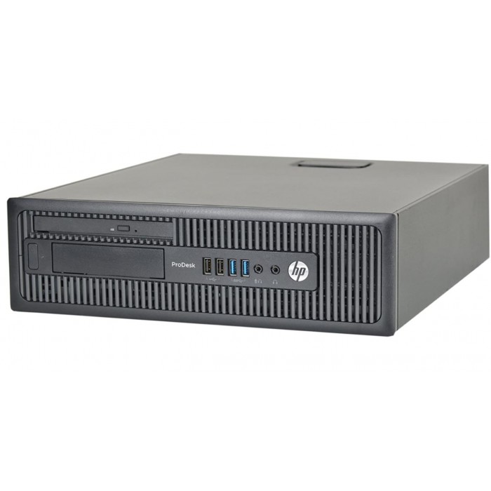 HP ProDesk 600 G1 i5-4570 (4º) 3.2 Ghz / 8Gb / 500HDD / Win10