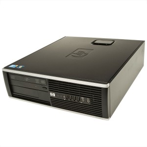 HP 8200 I5 2400 (2ª) 3.1Ghz / 4Gb / 320HDD / Win 10