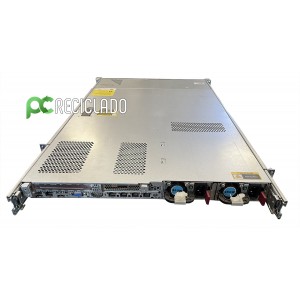 HP Proliant DL360e G8 - Xeon E5-2440 (8 Cores) 2.40Ghz/64Gb DDR3 /x2 2Tb