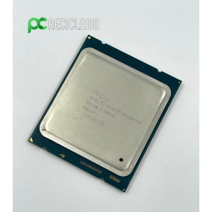 Intel Xeon E5-2667 V2 3.3GHz SR19W 8 núcleos 25MB LGA2011 procesador CPU de 130 W