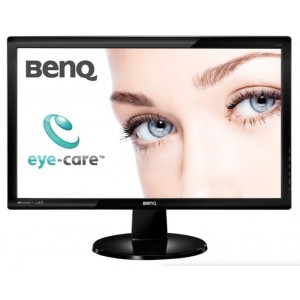Monitor BENQ 22" FULL HD 1080p (GL2250)