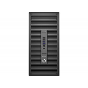 HP ProDesk 600 G1 i5-4590(4º) 3.30Ghz / 8Gb / 500GB HDD / Win 10