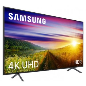 Samsung 55" UHD, SMART TV (UE55NU7105K)