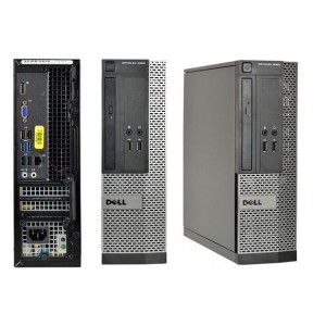 Dell Optiplex 3020 i3 - 4150 3.5Ghz/4Gb/500Gb - Win 10
