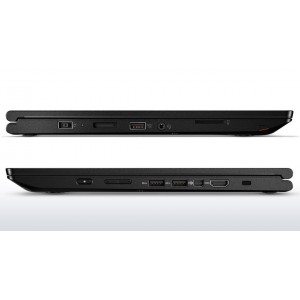 TARA/Lenovo P40 Yoga Táctil 14" Core i7 (6ª) 2.60Ghz/16Gb DDR4/256Gb M.2 - Windows 11