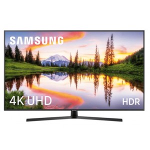 TARA / Samsung 55¨ UHD 4K, Smart TV - WiFi (UE55NU7405U)