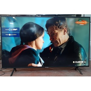 TARA / Samsung 55" UHD, SMART TV (UE55NU7105K)