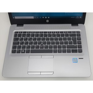 HP Elitebook 840 G3 Core I5-6300 2.40Ghz/8Gb/256Gb M.2 SSD - Win 11