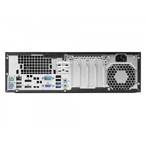 HP EliteDesk 800 G1 i5-4590 2.50Ghz / 8Gb / 500Gb / Win 10