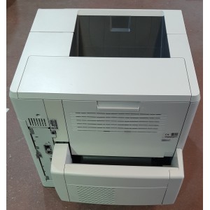 Impresora laser HP LASERJET M606 (USADA: 135987 PÁG.)