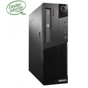 Lenovo ThinkCentre M91p i5-2400 3.10Ghz/8Gb/500Gb/Win10