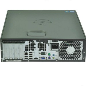 HP COMPAQ 8200 ELITE I5 2400 (2ª) 3.1Ghz / 8Gb / 500HDD / Win 10