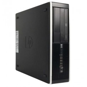 HP COMPAQ 8200 ELITE I5 2400 (2ª) 3.1Ghz / 8Gb / 500HDD / Win 10