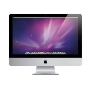 Apple iMac 21.5¨ 2011 "A1311" i5 - 2.7Ghz / 8Gb / 250Gb SSD