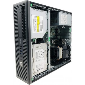 HP ProDesk 600 G1 i5-4570 (4º) 3.20 Ghz / 8Gb / 500HDD / Win10