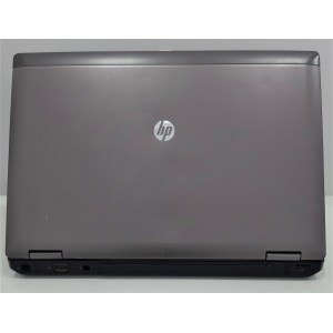 HP Probook 6560B Core i3-2310M 2,1Ghz/4Gb DDR3/500GB HDD- Win 10