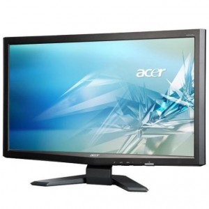 Monitor panorámico Acer 19¨ (X193HQL)