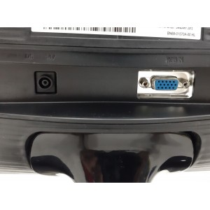 Monitor Samsung 22" LED FHD CON VGA (S22B150)