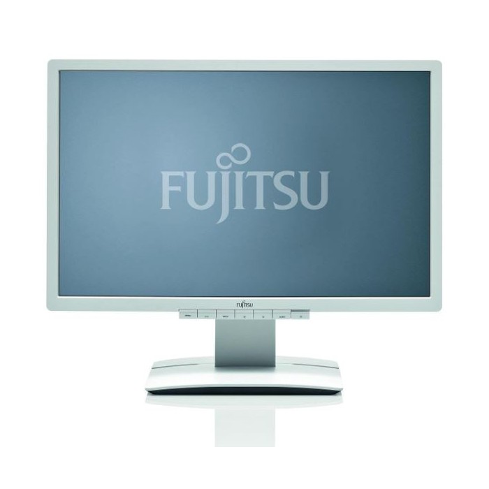 Monitor Fujitsu 22¨ CON DVI, VGA, DISPLAYPORT, USB (Modelo B22W-6)