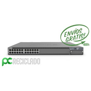 Juniper Networks EX4300-24T 24-Ports 10/100/1000 - Layer 3 Switch