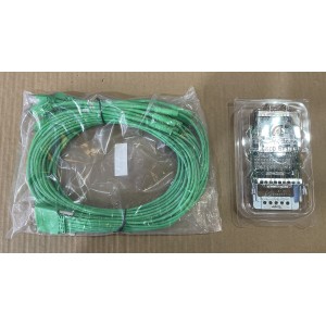 Cisco HWIC-8A + Cisco CAB-HD8-ASYNC (72-4023-01) 3m