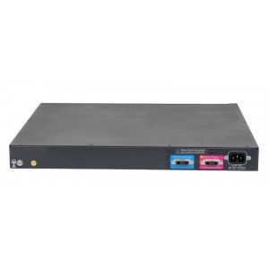 HP 2620-24 PoE+ Switch (J9625A) 24x10/100 / 2x10/100/1000 sfp