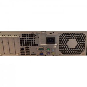 Ordenador completo - Equipo HP DC7900 Core2Duo + Monitor Dell 19" + TECLADO + RATÓN