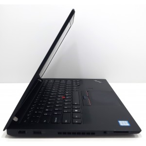 Lenovo ThinkPad T460S 14" Full HD / Core i5-6200 - 2.50GHZ / 8Gb DDR4 / 256 SSD M.2 - Windows 11