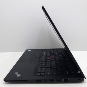 Lenovo ThinkPad T460S 14" Full HD / Core i5-6200 - 2.50GHZ / 8Gb DDR4 / 256 SSD M.2 - Windows 11