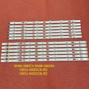 Kit de retroiluminación para SAMSUNG 50¨UE50KU y UE50MU (BN9639657A)