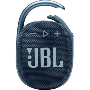 Altavoz Bluetooth JBL Clip 4 Azul NUEVO