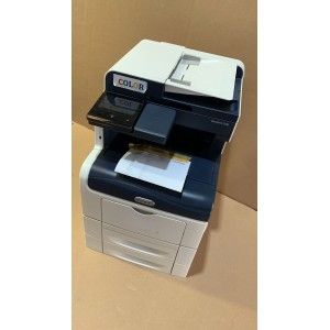 Impresora Multifuncional en color Xerox® VersaLink® C405