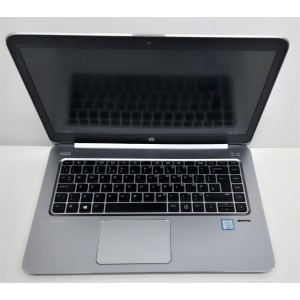 HP ELITEBOOK FOLIO 1040 G3 i5-6300U 8GB 256GB SSD REACONDICIONADO