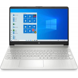 HP 15S-FQ1091NS "i5-1065G7" 3.6Ghz| 8 GB RAM | 500GB M.2 SSD — 15,6″|Win 11