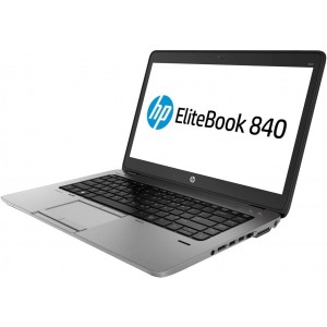 HP ELITEBOOK 840 G2 i5-5200U 2.7Ghz/8GB/128GB SSD - 14¨ REACONDICIONADO