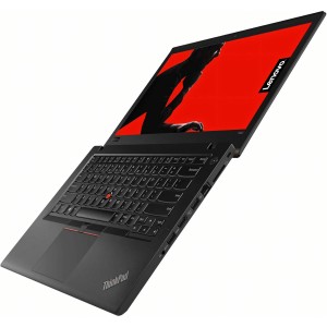 LENOVO THINKPAD T480s i5-8350U 8GB 250GB SSD TÁCTIL REACONDICIONADO