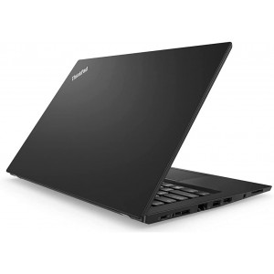 LENOVO THINKPAD T480s i5-8350U 8GB 250GB SSD TÁCTIL REACONDICIONADO