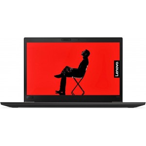 LENOVO THINKPAD T480s i5-8350U 8GB 250GB SSD TÁCTIL REACONDICIONADO