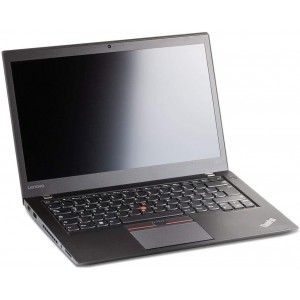 LENOVO THINKPAD T470s i5-6300U 8GB 256GB SSD FHD REACONDICIONADO