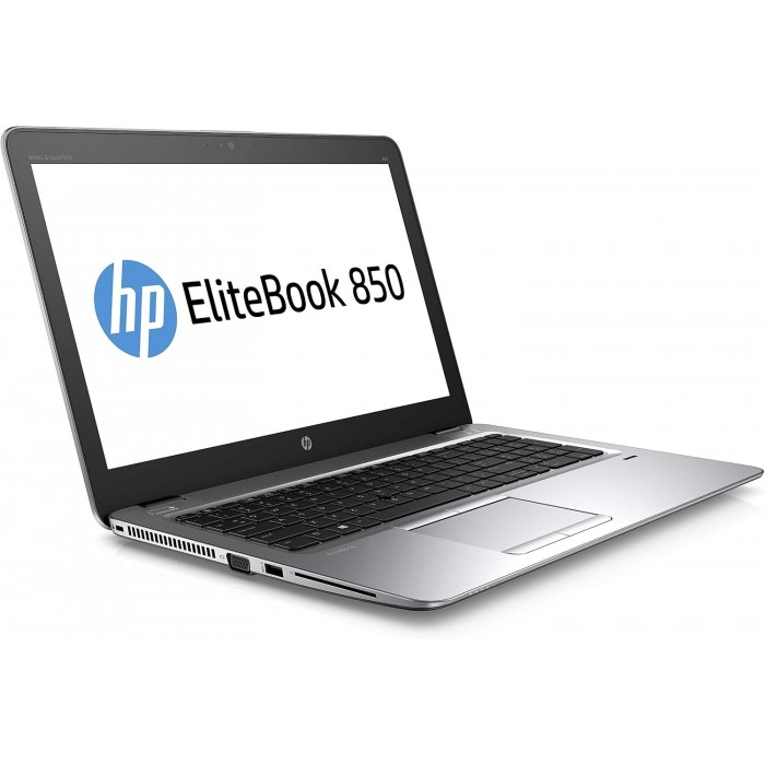 HP ELITEBOOK 850 G3 i5-6300U 8GB 256GB SSD REACONDICIONADO